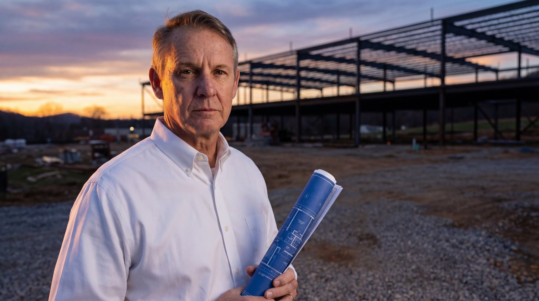 Mike Hager NC: The Engineer’s Plan to Fix North Carolina